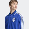 Pánská mikina adidas SVFF A OG JKT - foto 4