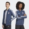 Dětská mikina adidas FIGC A OG JK Y - foto 7