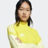 Dětská mikina adidas TIRO25C TR TOPY - foto 4
