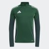 Pánská mikina adidas TIRO25C TR TOP - foto 1