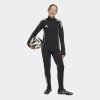 Dětská mikina adidas TIRO25C TR TOPY - foto 3