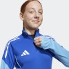 Dětská mikina adidas TIRO25C TR TOPY - foto 5