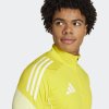Pánská mikina adidas TIRO25C TR TOP - foto 7