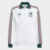 Dětská mikina adidas FMF A OG JK Y - foto 0