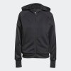 Dámská mikina adidas TIRO25 FZ W - foto 0