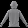 Dámská mikina adidas TIRO25 FZ W - foto 11