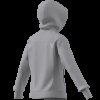 Dámská mikina adidas TIRO25 FZ W - foto 10