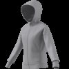 Dámská mikina adidas TIRO25 FZ W - foto 14