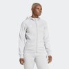 Dámská mikina adidas TIRO25 FZ W - foto 4