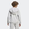 Dětská mikina adidas TIRO25 FZ Y - foto 3
