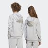 Dětská mikina adidas TIRO25 FZ Y - foto 8
