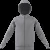 Dětská mikina adidas TIRO25 FZ Y - foto 9