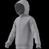 Dětská mikina adidas TIRO25 FZ Y - foto 16
