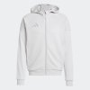 Pánská mikina adidas TIRO25 FZ - foto 1