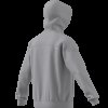 Pánská mikina adidas TIRO25 FZ - foto 10