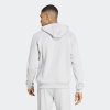 Pánská mikina adidas TIRO25 FZ - foto 3