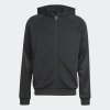 Pánská mikina adidas TIRO25 FZ - foto 1