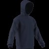 Pánská mikina adidas TIRO25 FZ - foto 7