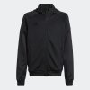 Dětská mikina adidas TIRO25 FZ Y - foto 0