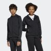 Dětská mikina adidas TIRO25 FZ Y - foto 8