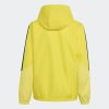 Dětská mikina adidas TIRO26C AW JKTY - foto 2