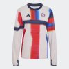 Dámská mikina adidas FCB PRE WTP W - foto 0