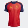 Pánský dres adidas RFEF H JSY - foto 0