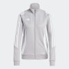 Dámská mikina adidas TIRO24 TRJKTW - foto 0