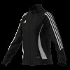 Dámská mikina adidas TIRO24 TRJKTW - foto 11