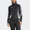 Dámská mikina adidas TIRO24 TRJKTW - foto 3