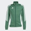 Dětská mikina adidas TIRO24 TRJKTY - foto 0
