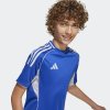 Dětský dres adidas TIRO25 C M JSYY - foto 6