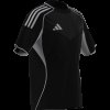 Dětský dres adidas TIRO25 C M JSYY - foto 11