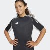 Dětský dres adidas TIRO25 C M JSYY - foto 6