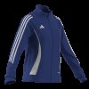 Dámská mikina adidas TIRO24 TRJKTW - foto 4