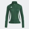 Dámská mikina adidas TIRO24 TRJKTW - foto 1