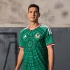 Pánský dres adidas FMF H JSY AU - foto 17