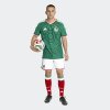 Pánský dres adidas FMF H JSY AU - foto 4