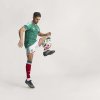 Pánský dres adidas FMF H JSY AU - foto 11