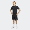 Dětské šortky adidas ENT26 SW SHO Y - foto 3