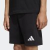 Dětské šortky adidas ENT26 SW SHO Y - foto 5