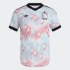 Pánský dres adidas RBFA A JSY AU - foto 1