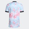 Pánský dres adidas RBFA A JSY AU - foto 2