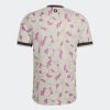 Pánský dres adidas ANFP A JSY - foto 2