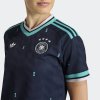 Dámský dres adidas DFB A JSY W - foto 5