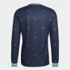 Pánský dres adidas DFB A JSY L - foto 1