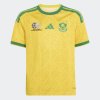 Dětský dres adidas SAFA H JSY Y - foto 0