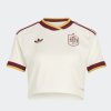 Dámský dres adidas RFEF A JSY CR W - foto 0