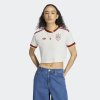 Dámský dres adidas RFEF A JSY CR W - foto 2