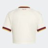 Dámský dres adidas RFEF A JSY CR W - foto 1